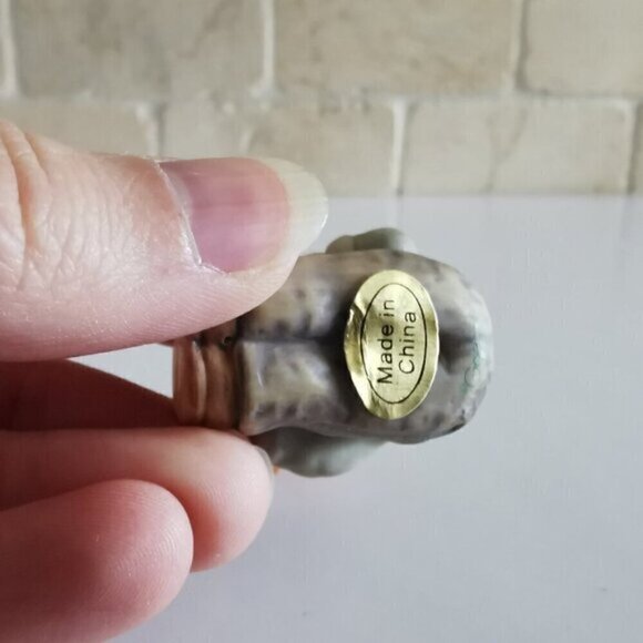 Christmas Treats Berta Hummel Christmas Ornament Goebel Cute Kid Gingerbread - Picture 4 of 6